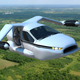 Illustration for article titled The Ten Best Vaporware Cars Never Built